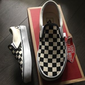 Vans Classic Slip-on